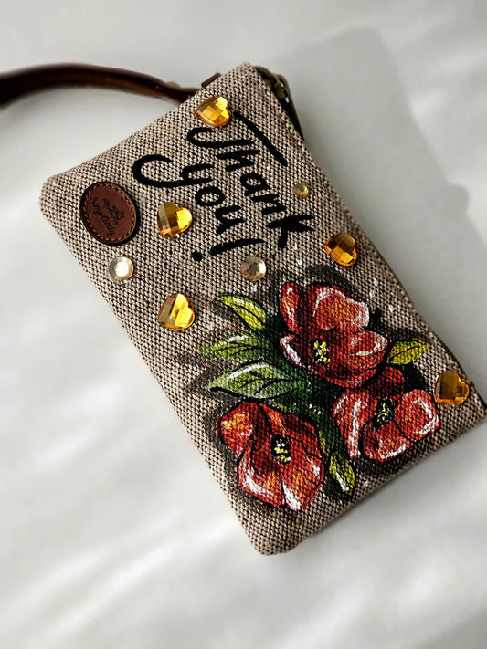 Mini Pouch 26