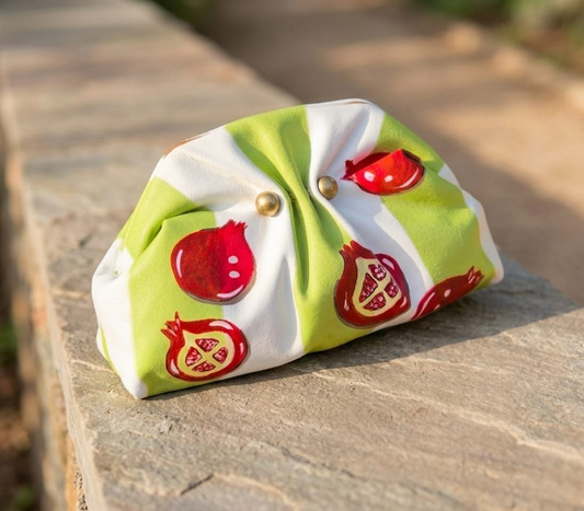 Pomegranate Kiss