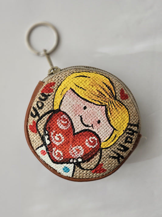 Coin purse 5