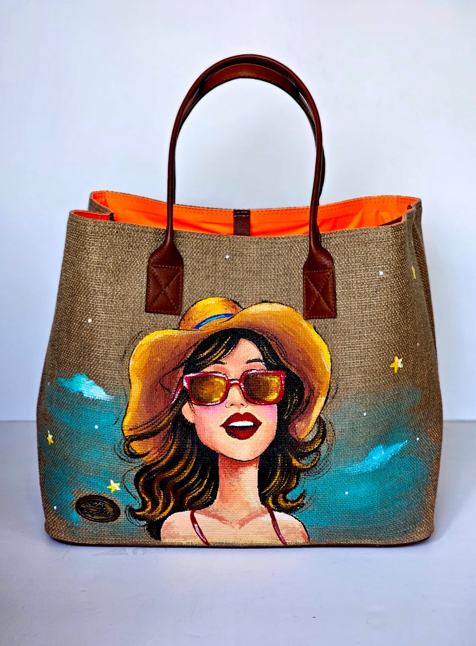 Beach Bags