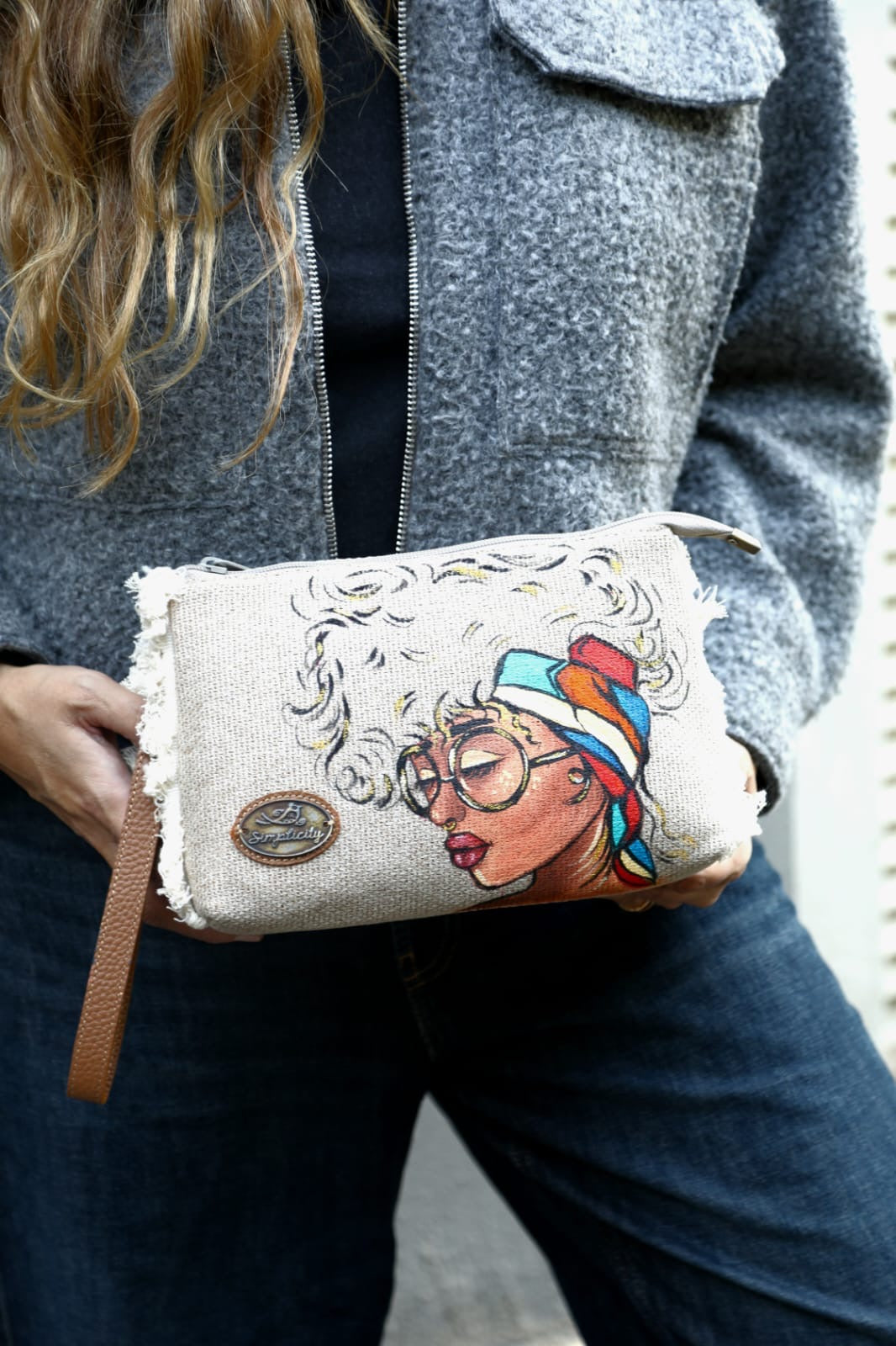 Cross Bags