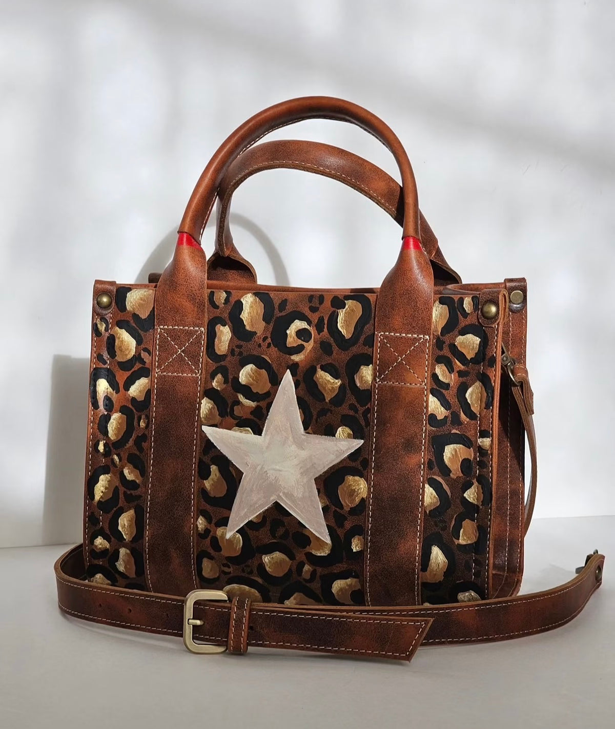 Medium Tote Bag X Star Muse