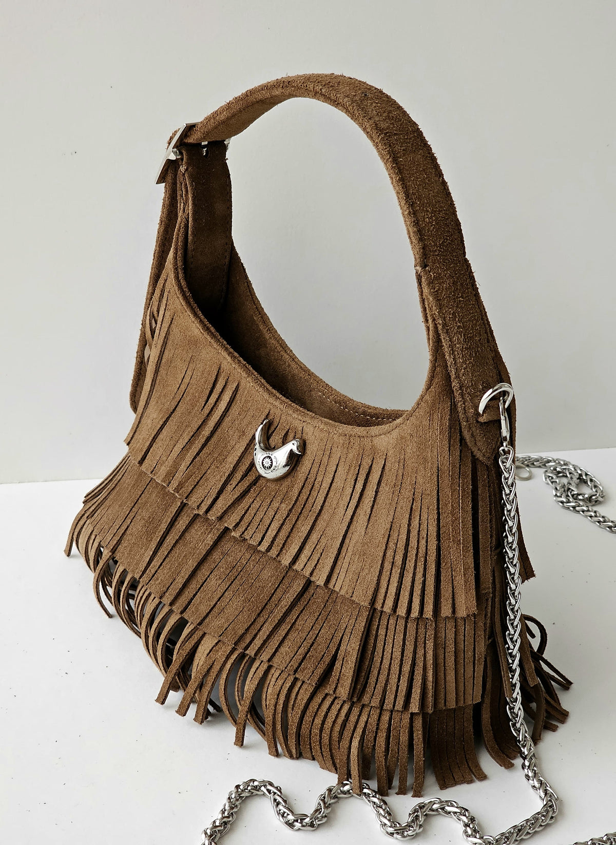 Camel Fringe