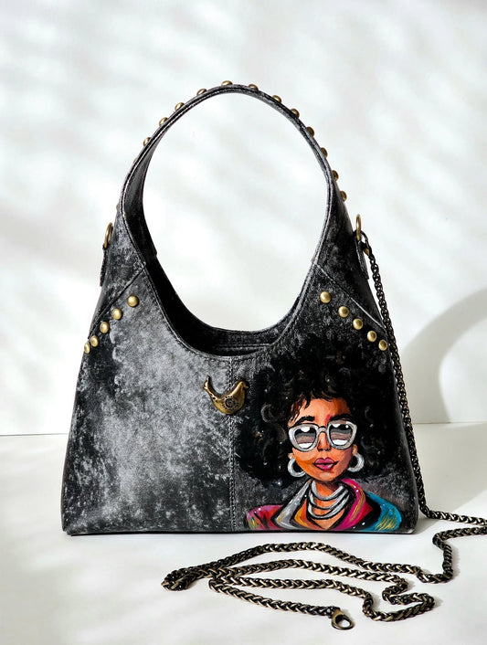 The Afro Chic 2