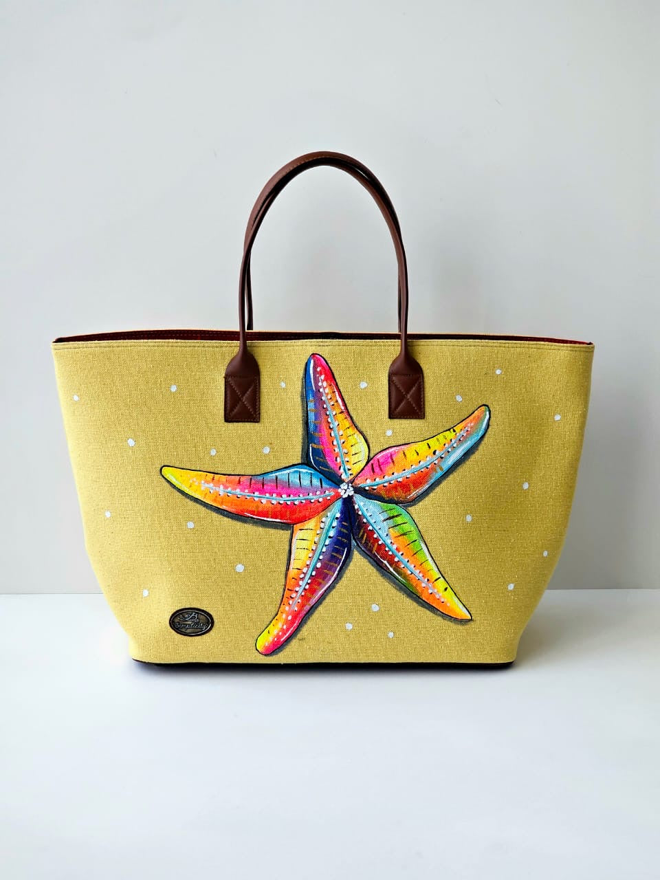 Beach Bags