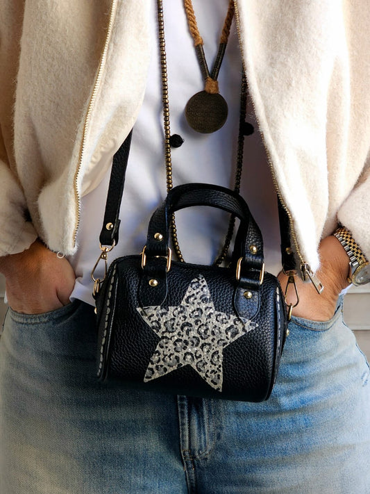 Mini Cross Bag X Star