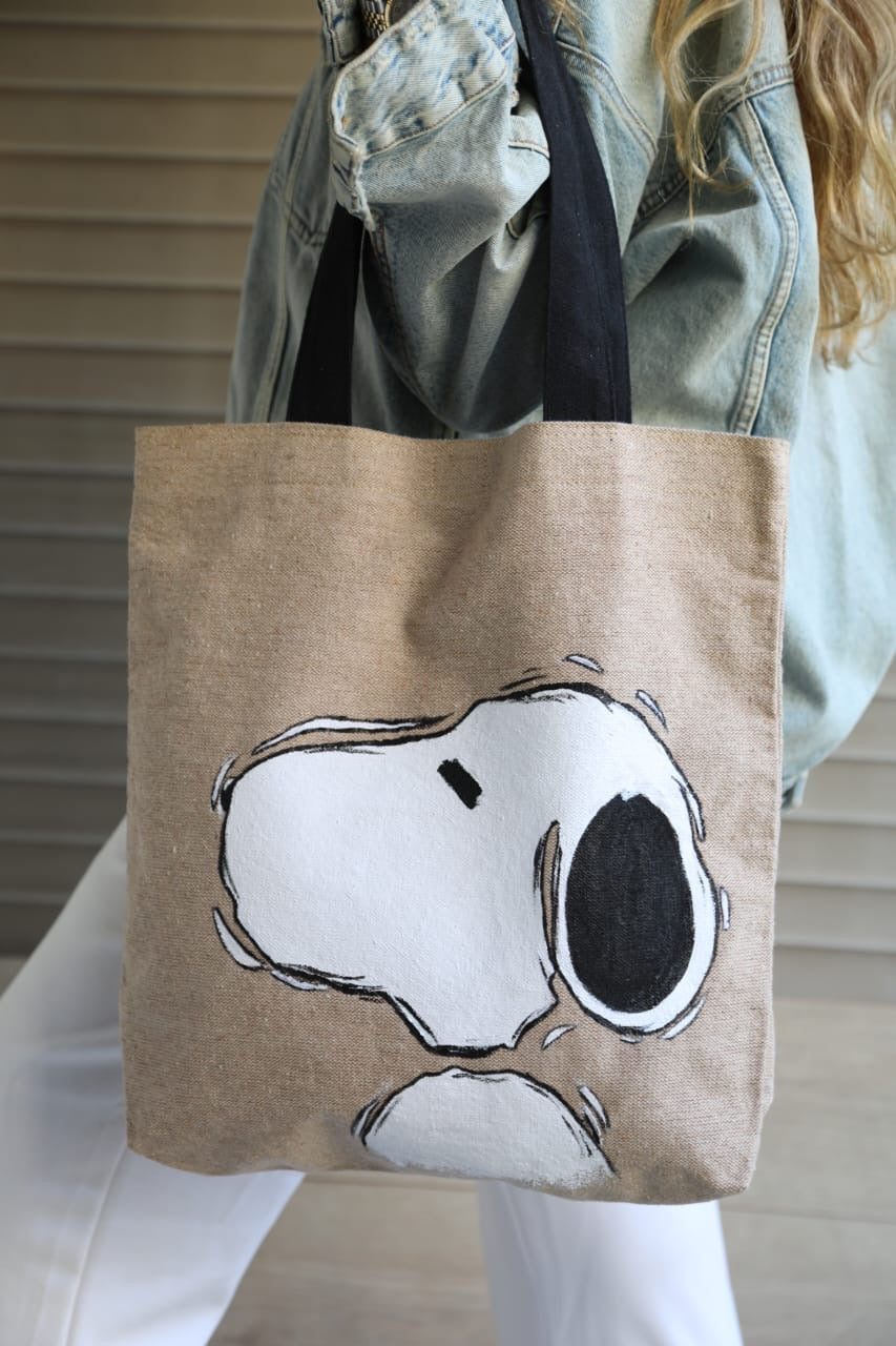 Fabric Bags
