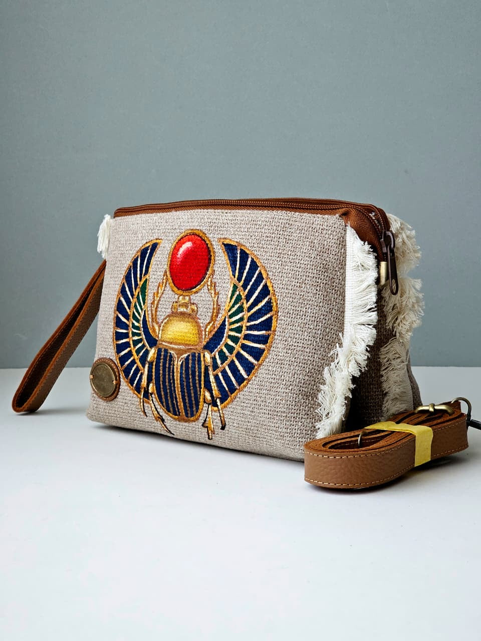 Cross Bag X Ancient Beetle