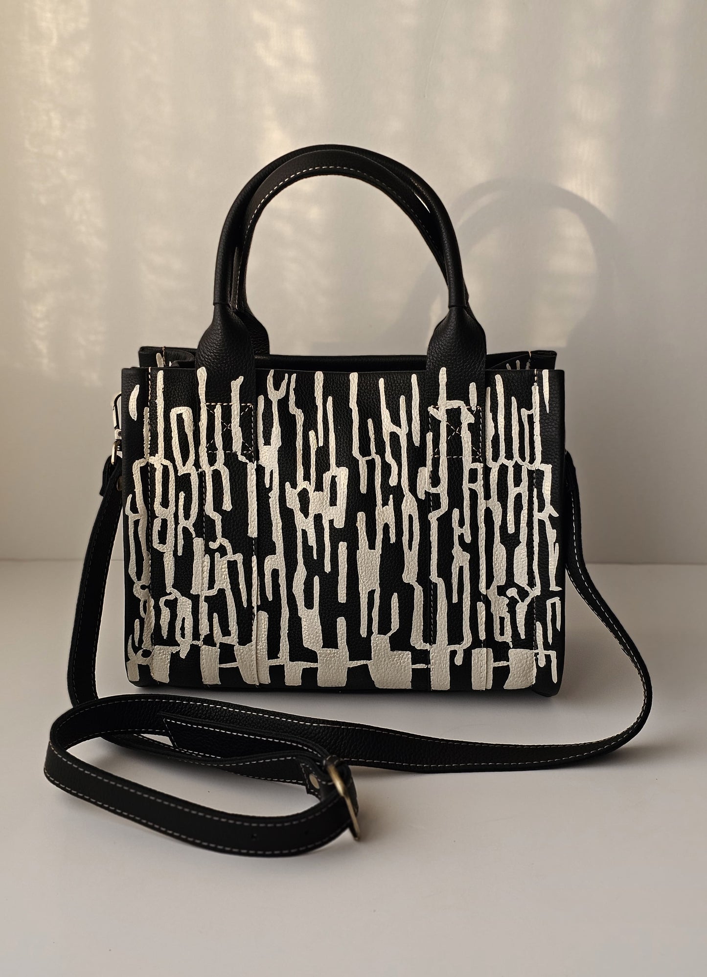 Medium Tote Bags