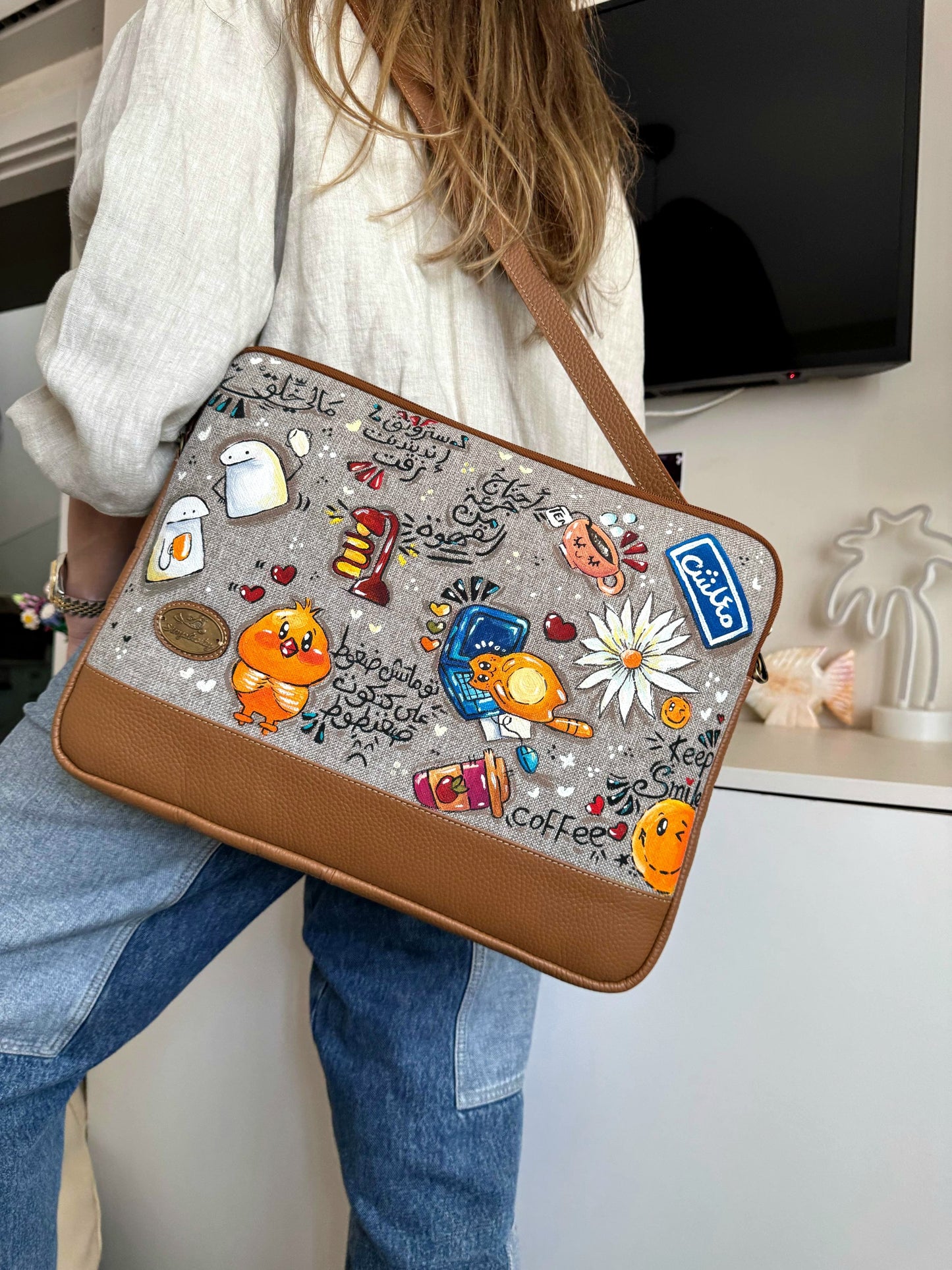 Laptop Sleeves