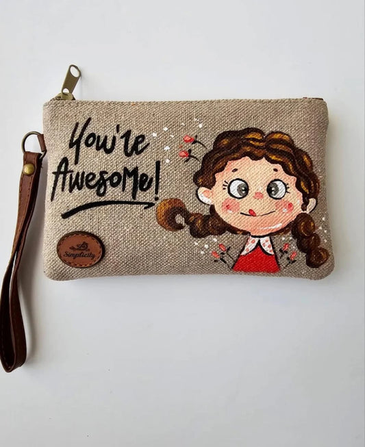 Mini Pouch 11