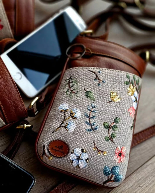 Mobile Bag 4