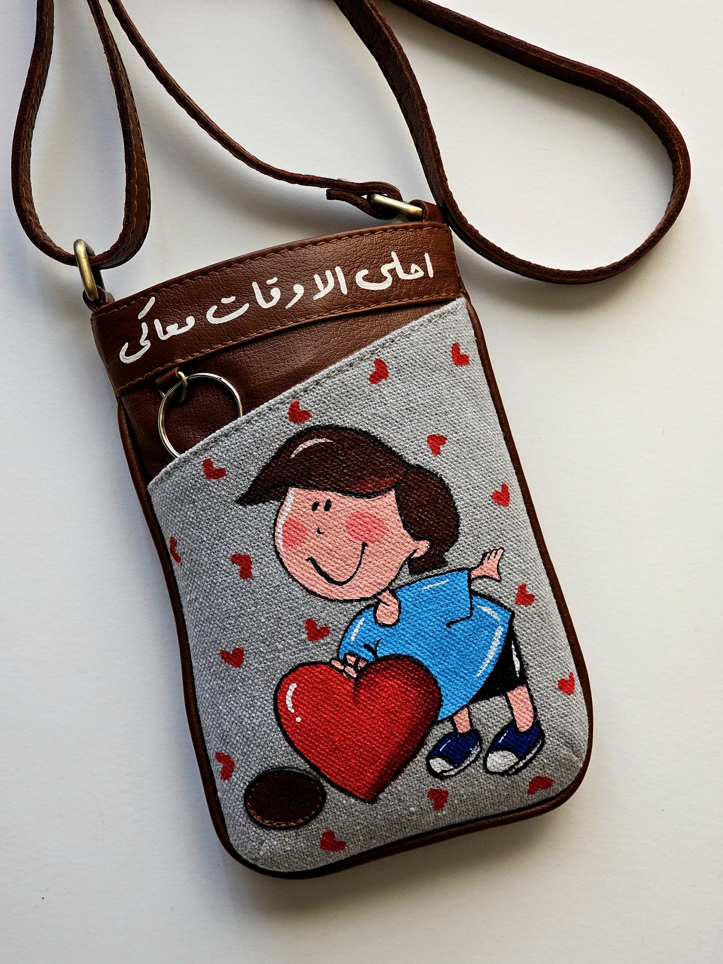 Mobile Bags
