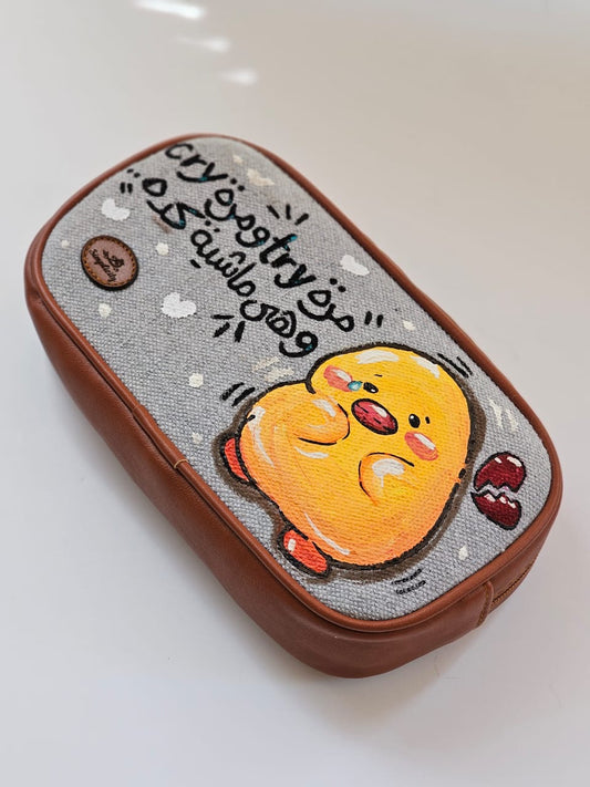 Pencil Case X Try&Cry