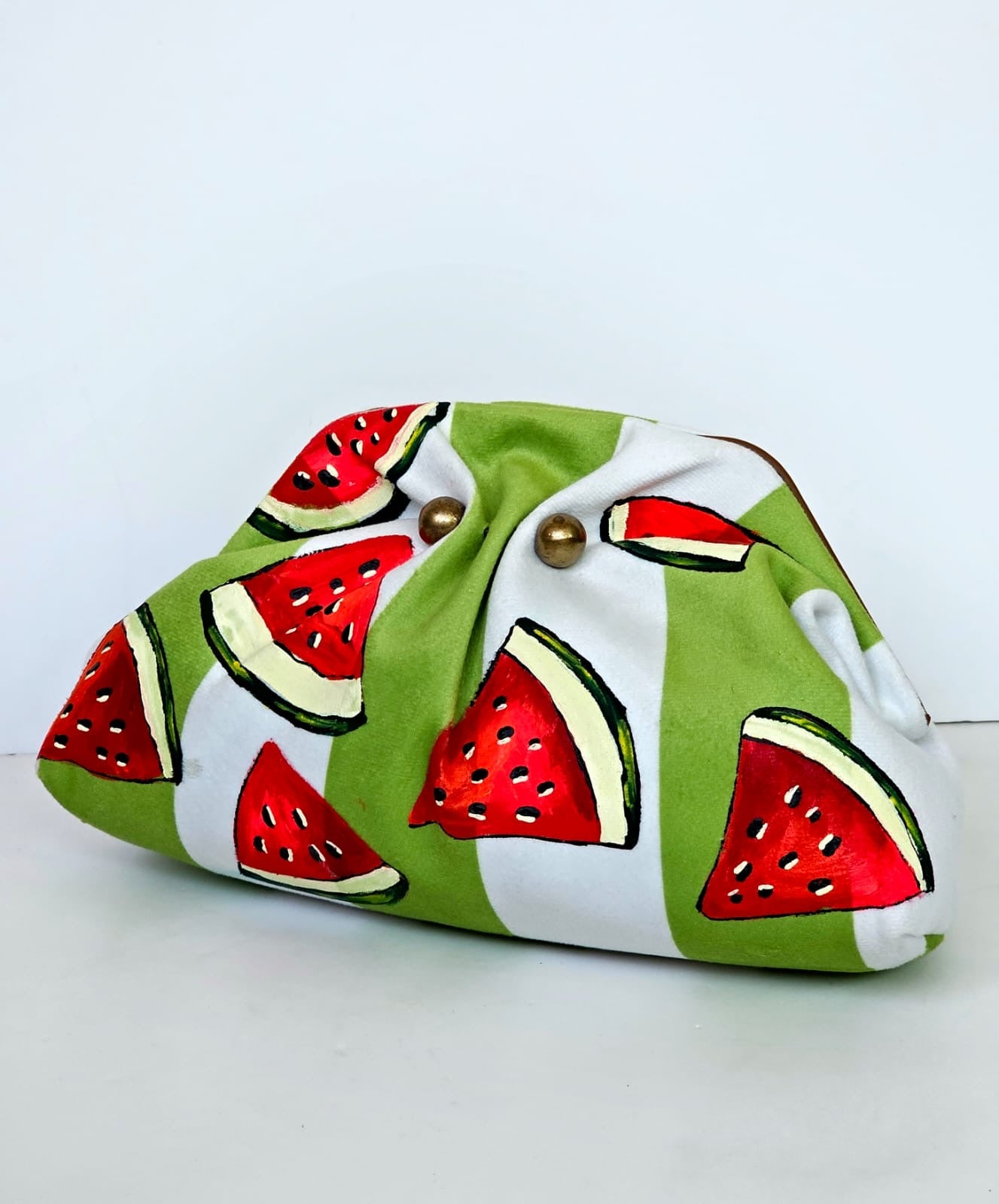 Summery Watermelon