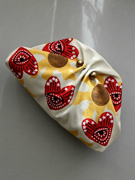 Sacred Hearts