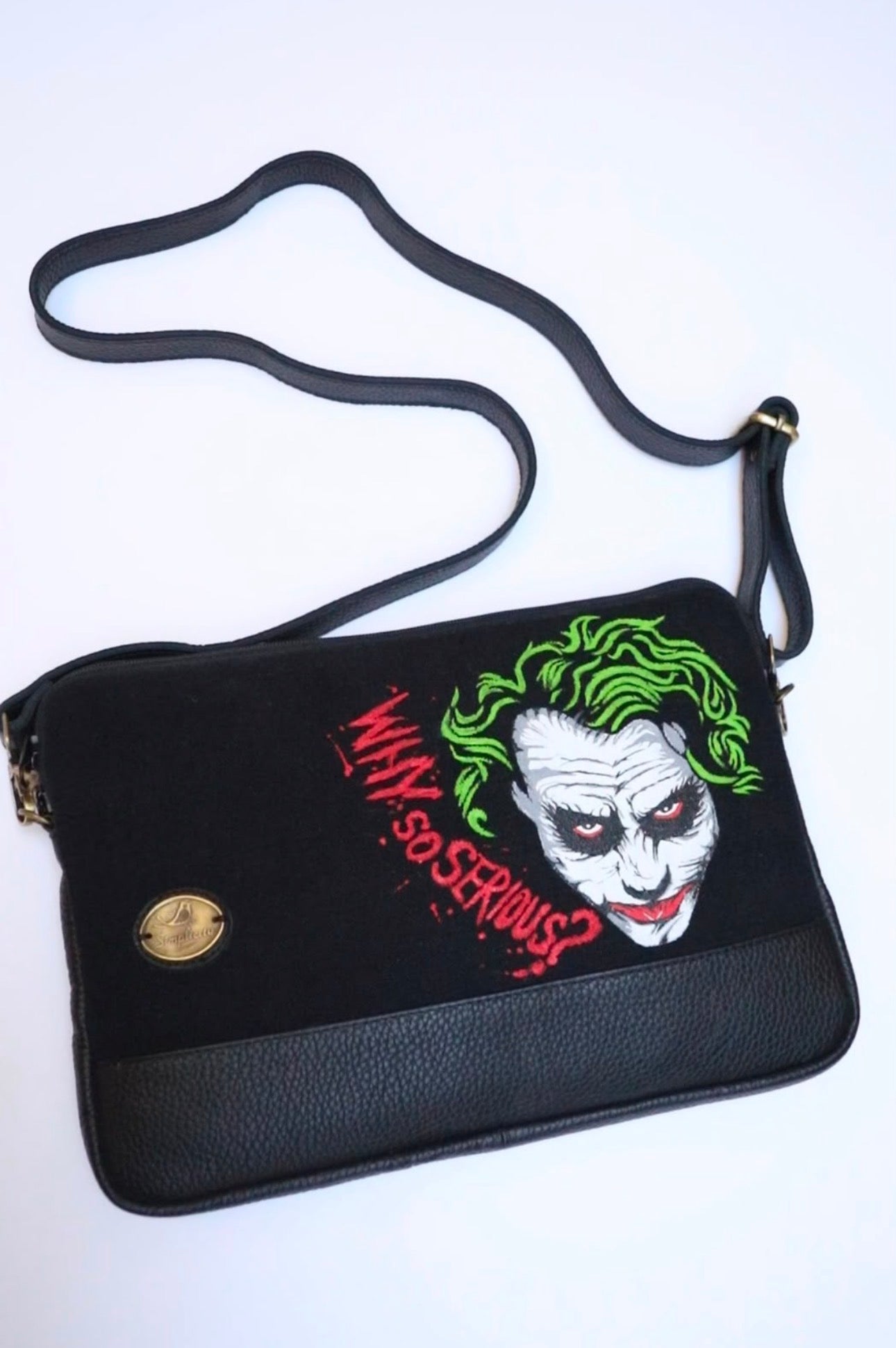 Laptop Sleeve X The Joker