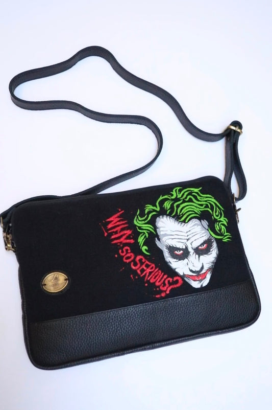 Laptop Sleeve X The Joker