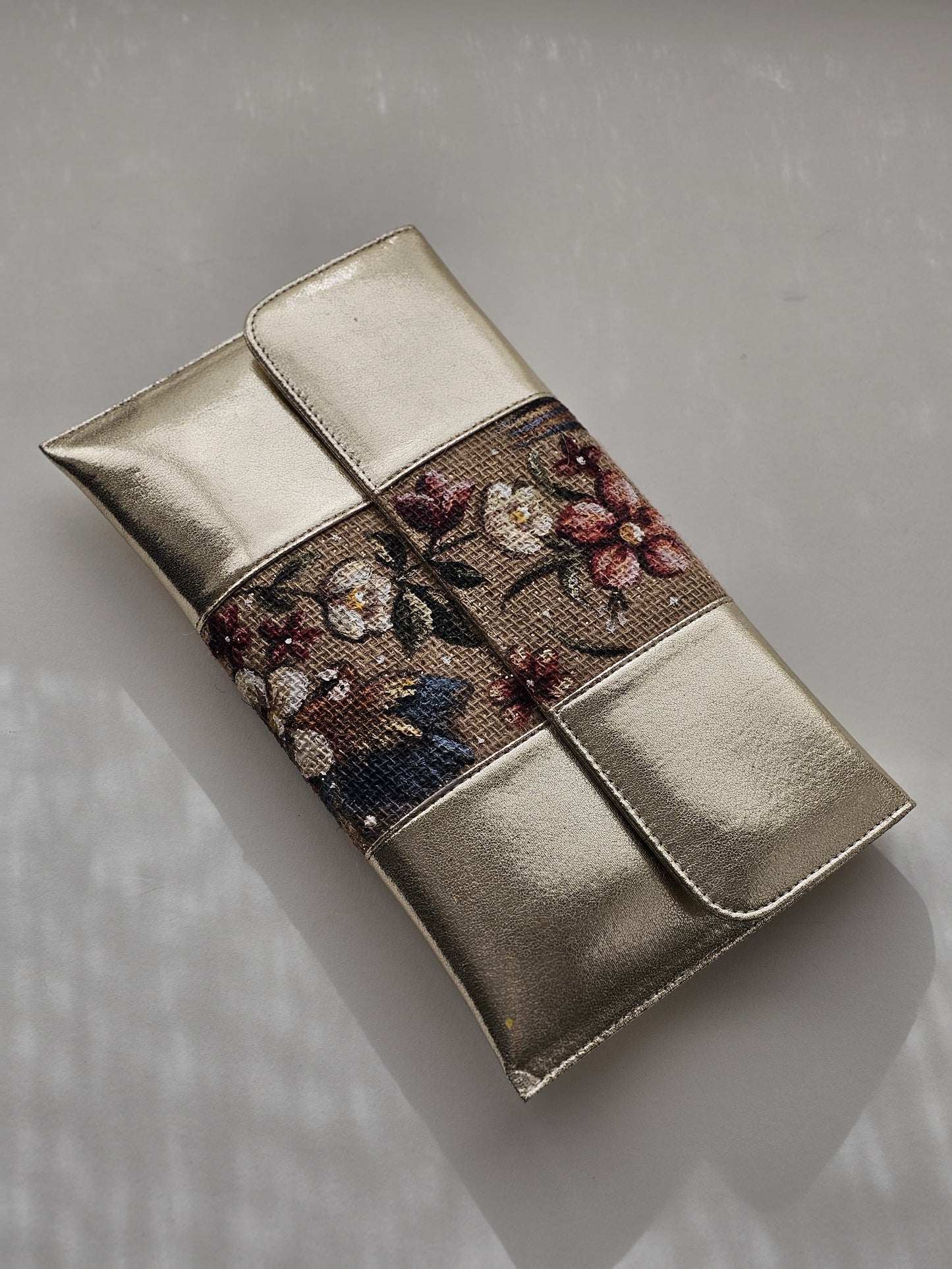 Summer Clutch/Cross Bags