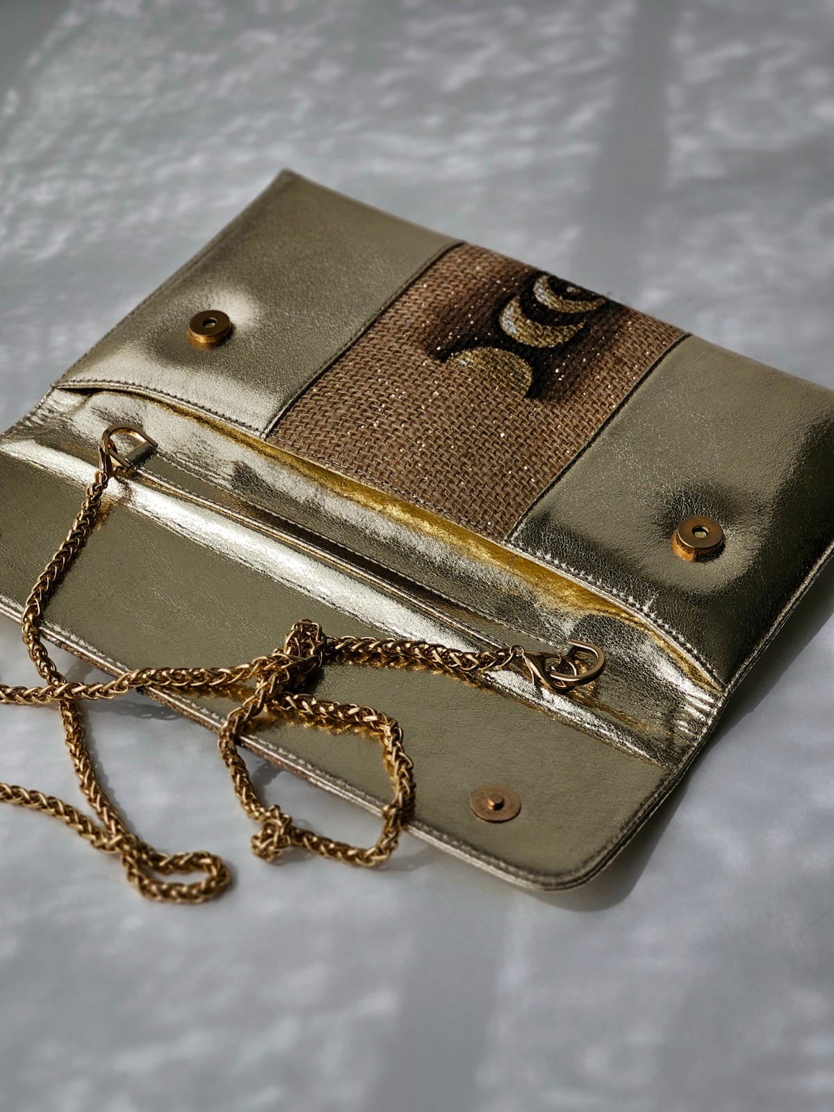 Summer Clutch/Cross Bags