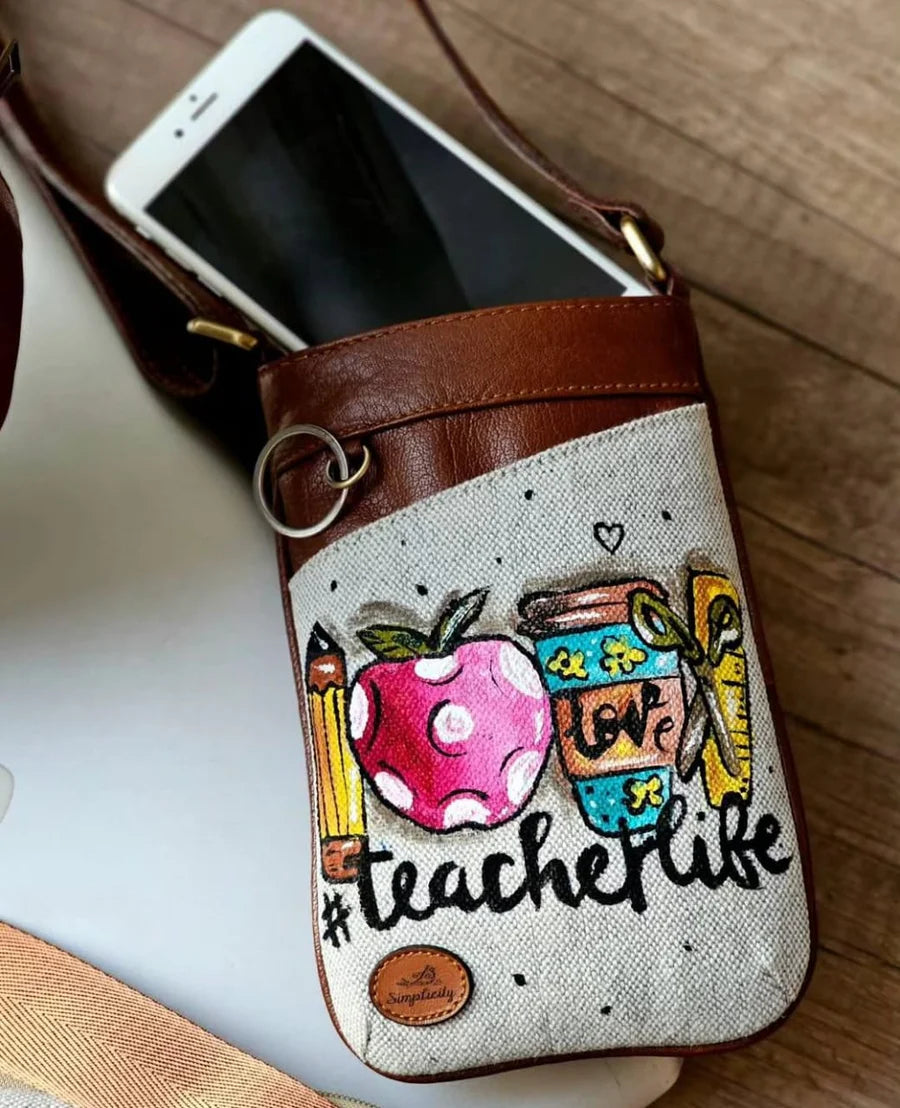 Mobile Bag 5