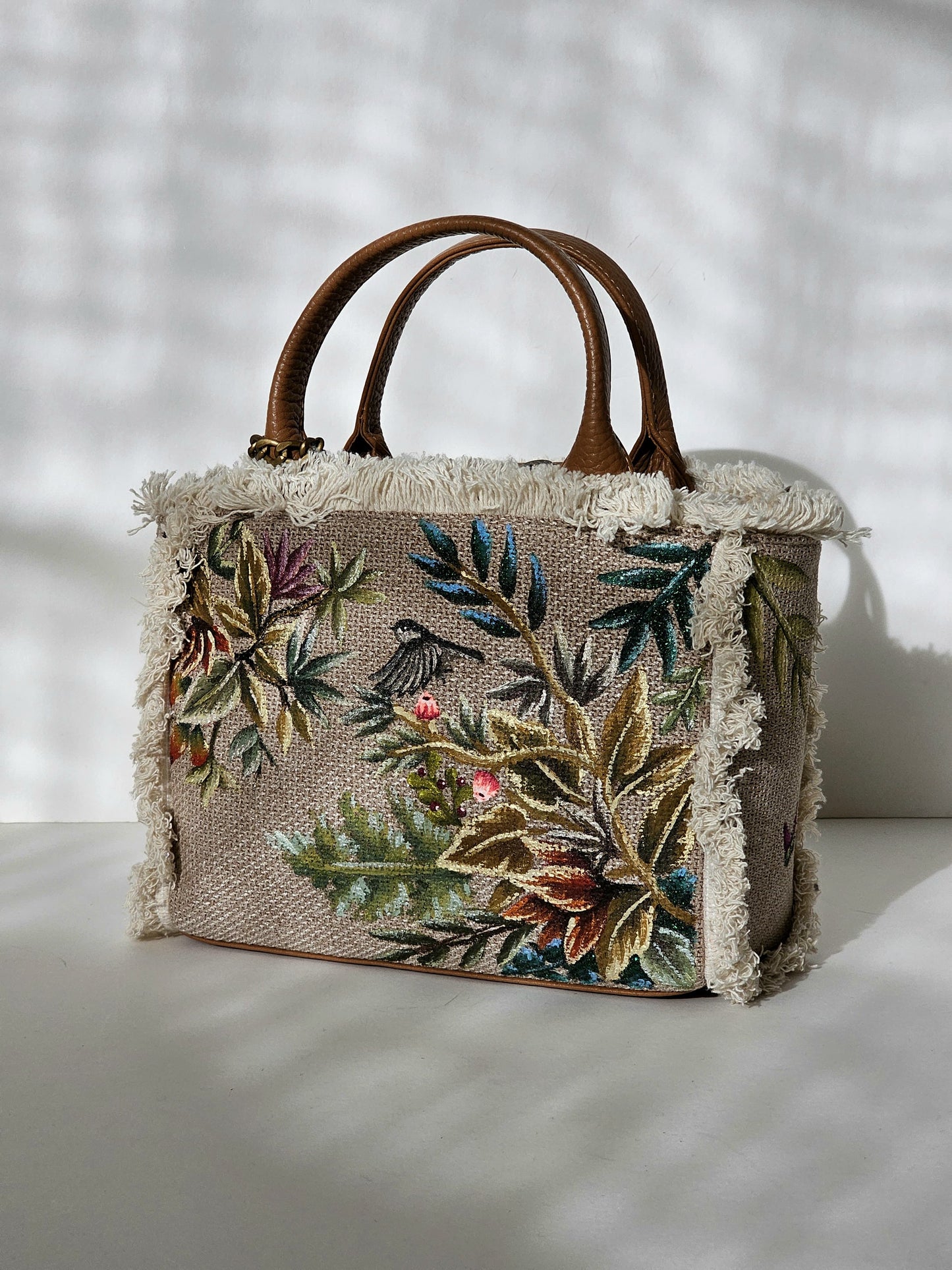 Mini Tote X Enchanted Forest
