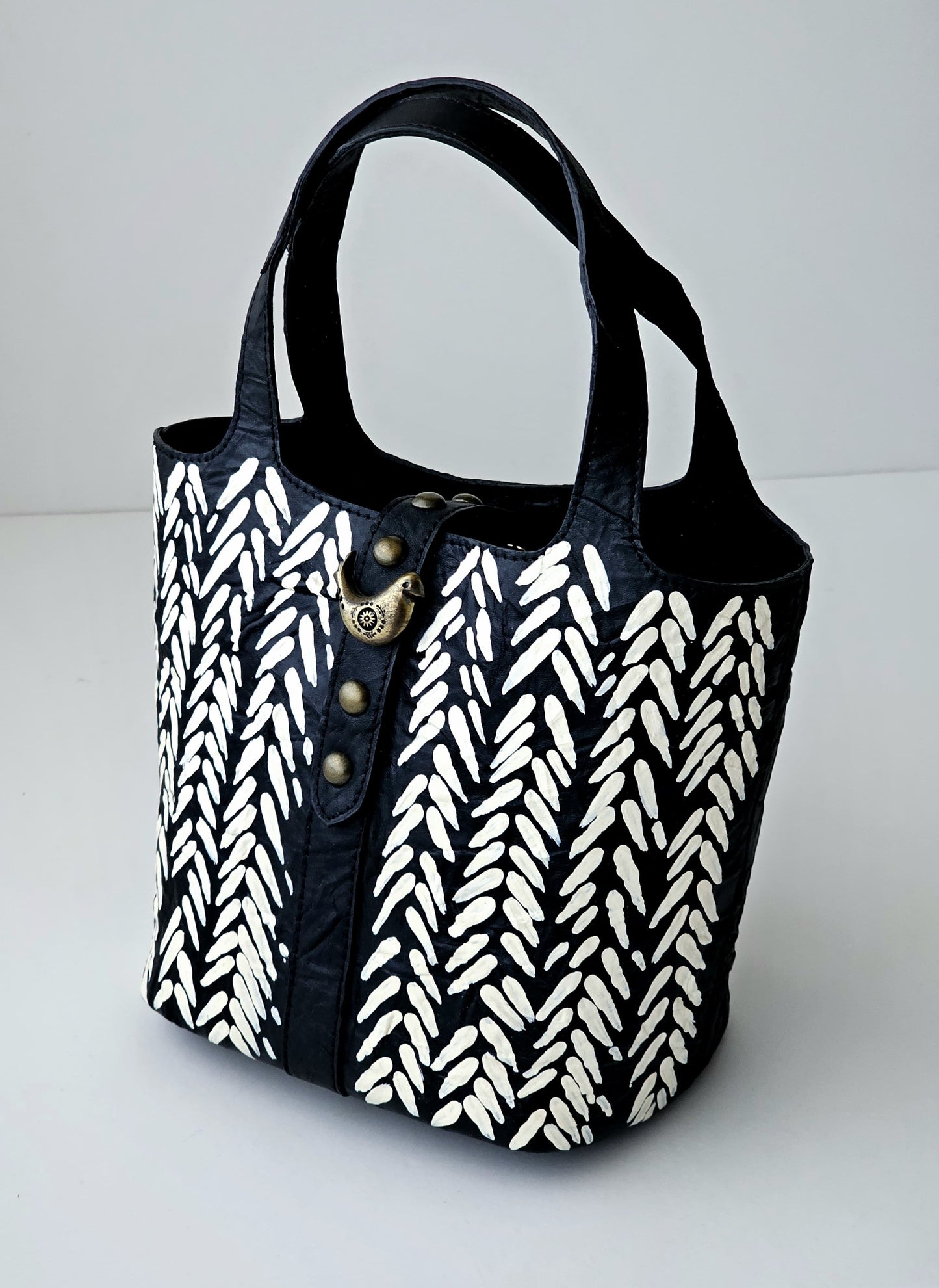 Feathers inspiration