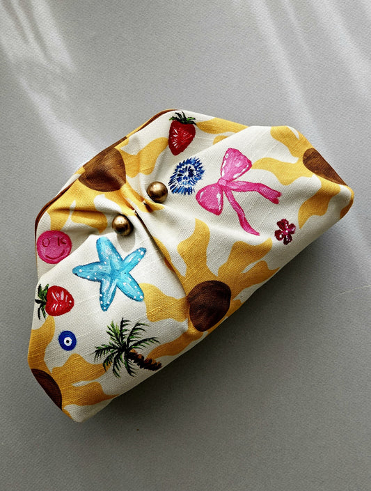 Charmed Summer