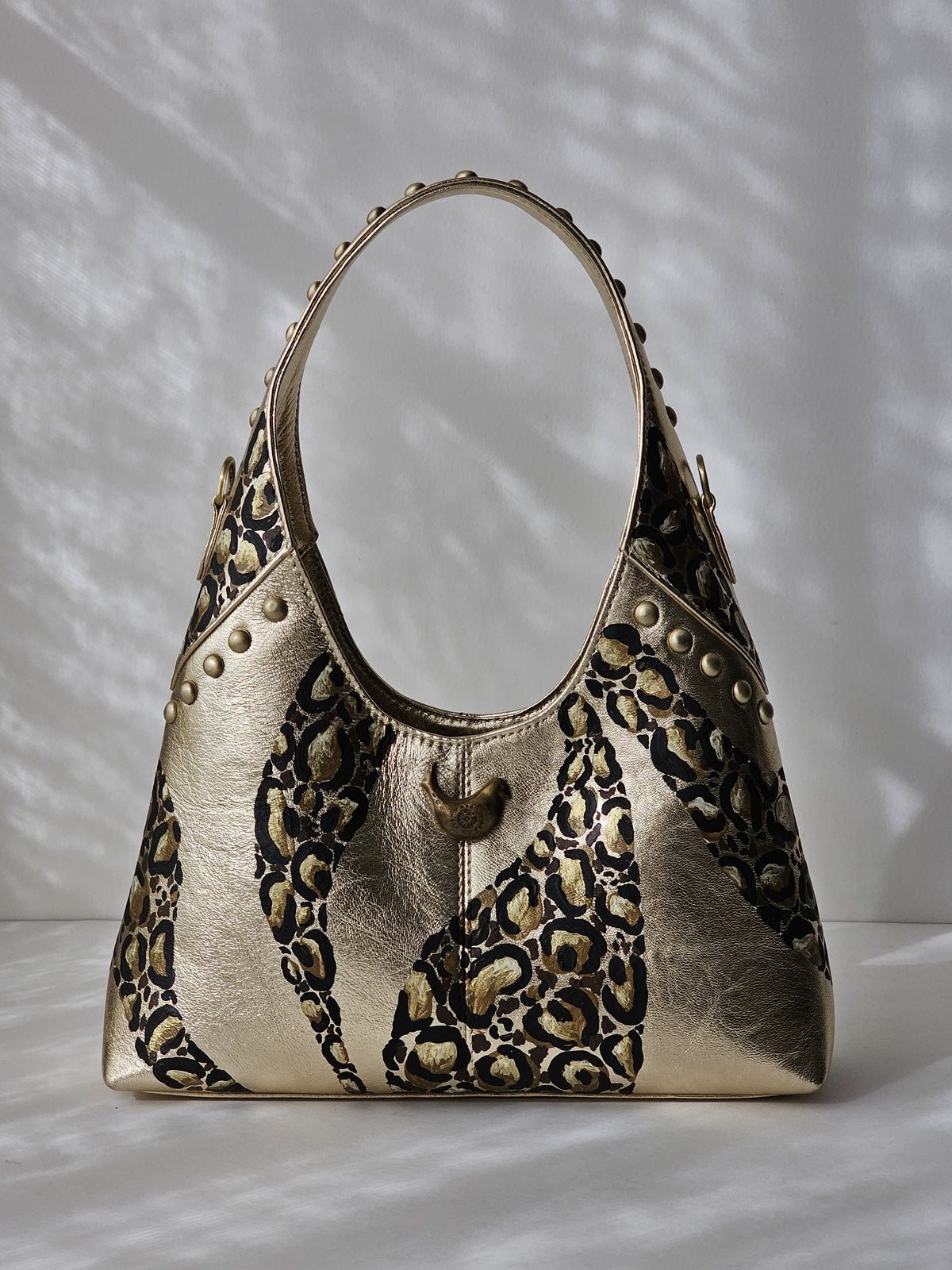 Leopard Muse