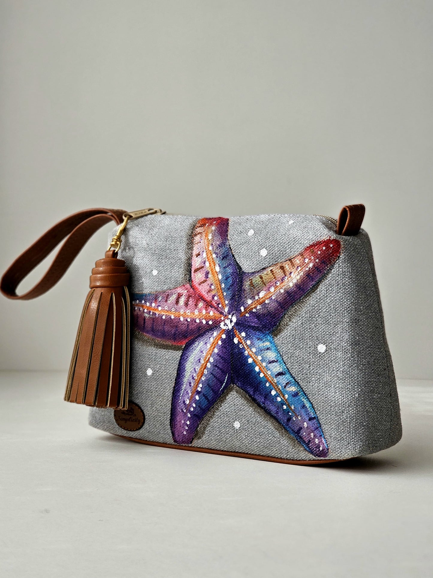 Gogo Summer Clutches