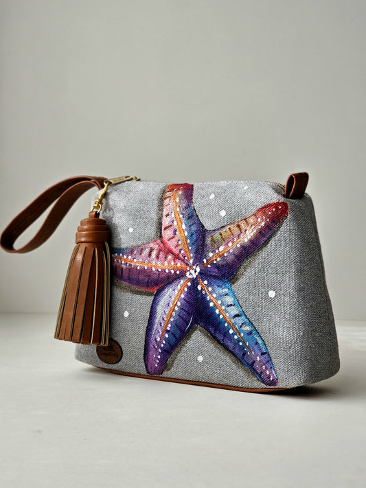 Gogo Clutch X Star Fish
