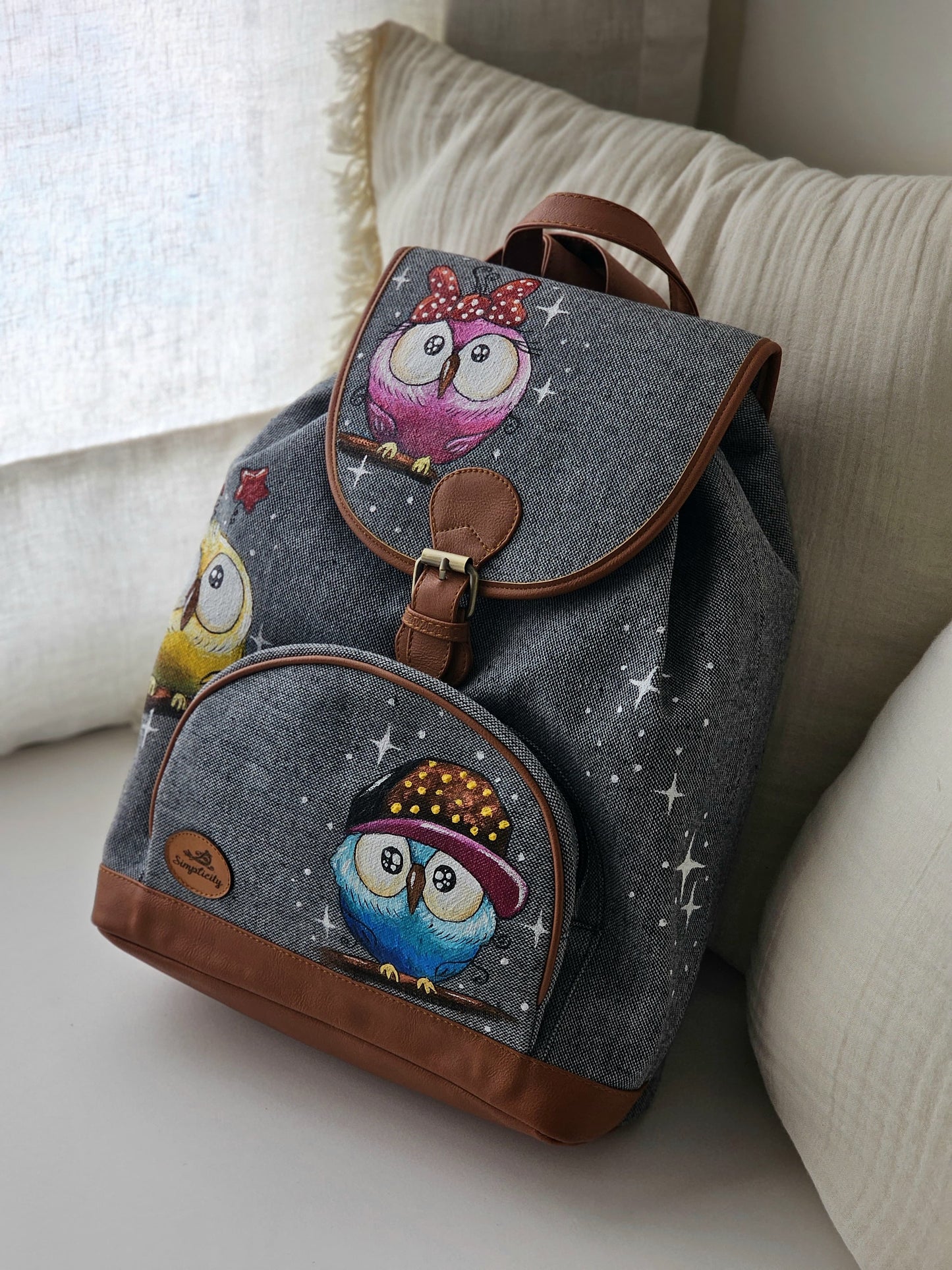 Large Backpacks