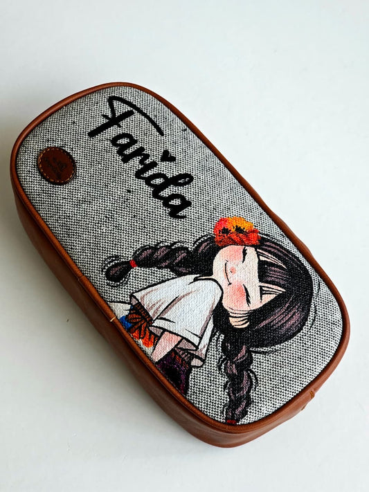 Pencil Case X Happy Spirit