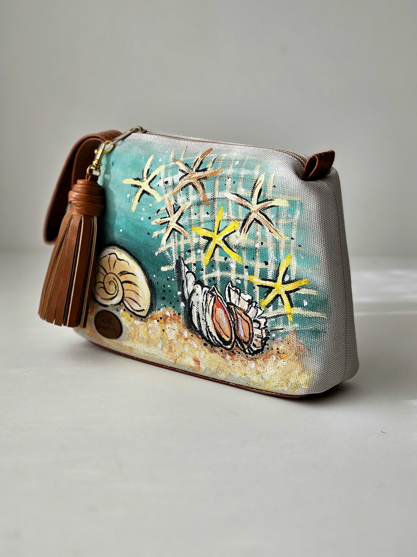 Gogo Summer Clutches