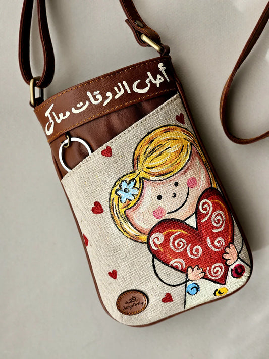 Mobile Bag 2