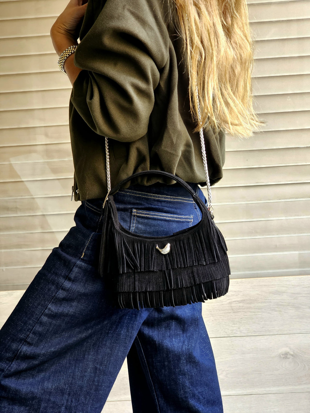 Midnight Fringe