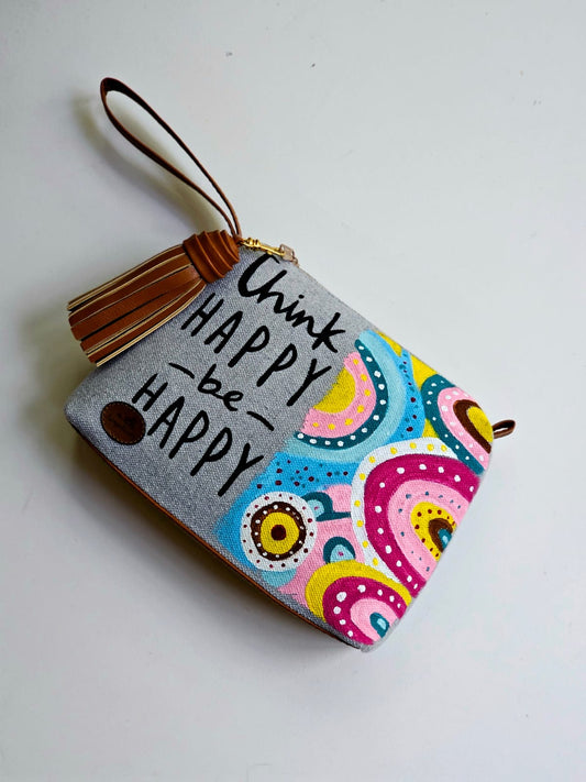 Gogo Clutch X Think Happy