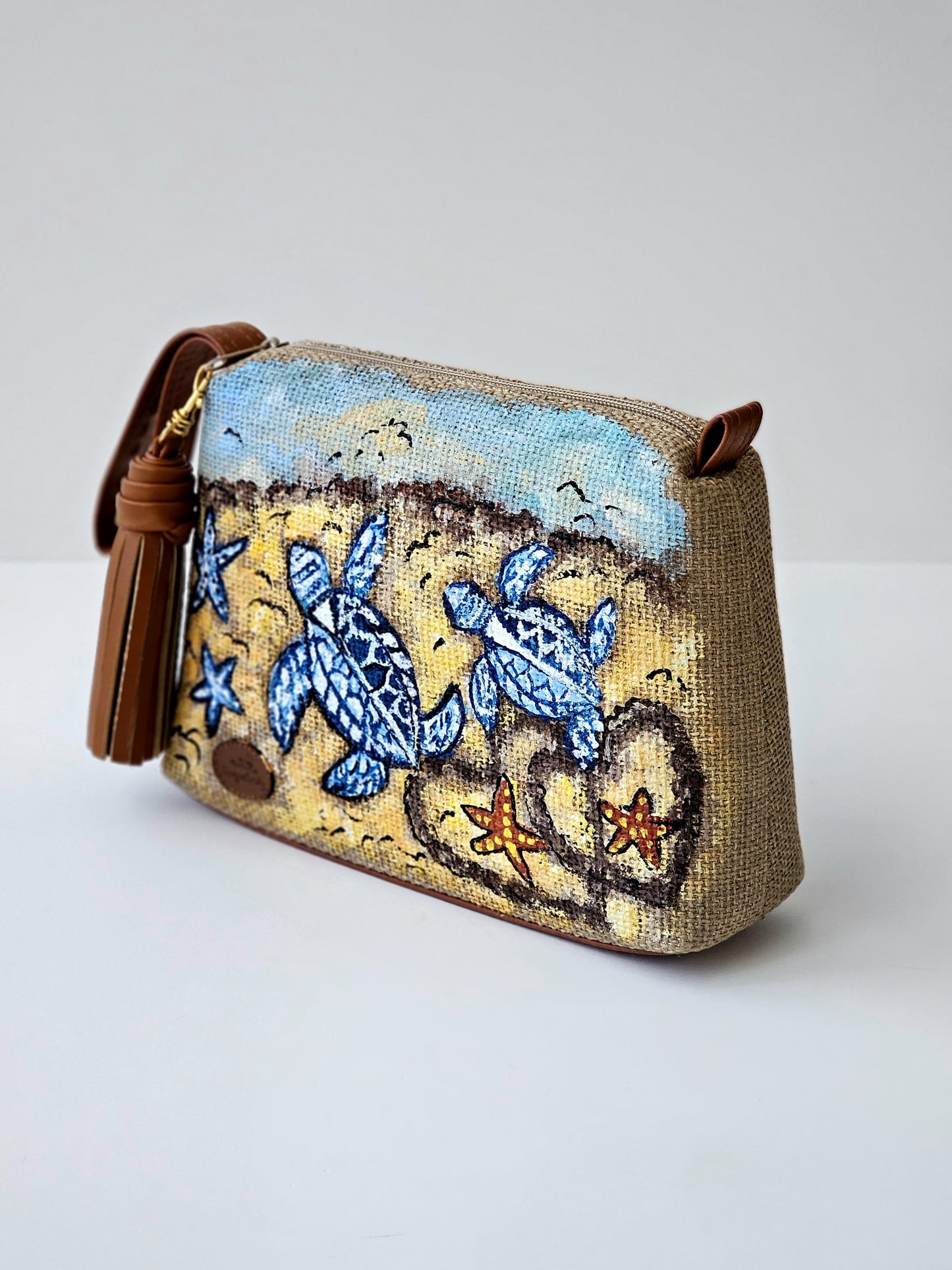Gogo Summer Clutches