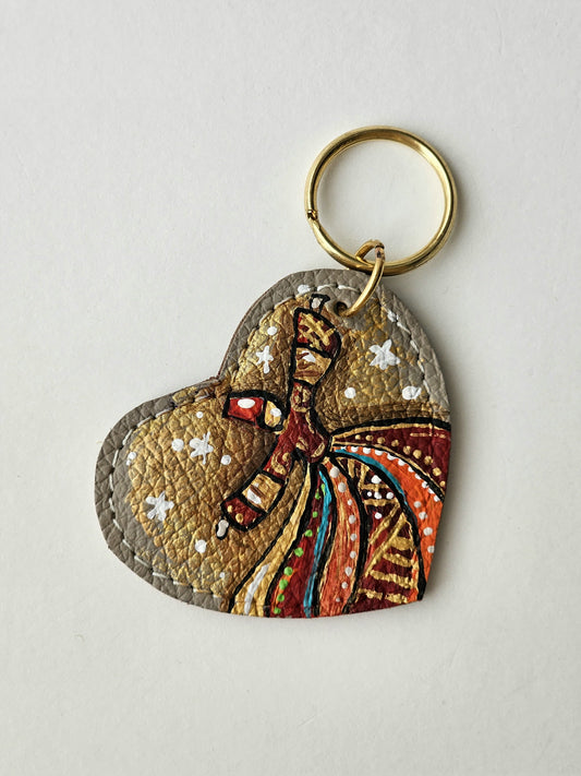 Key Chain 3