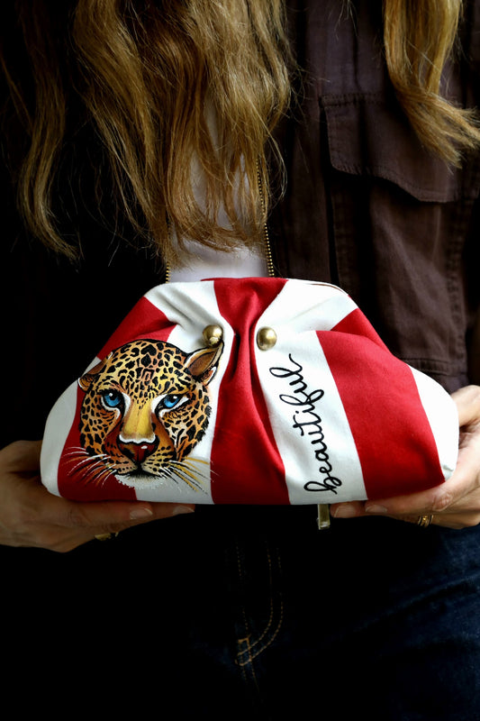 Ruby Leopard