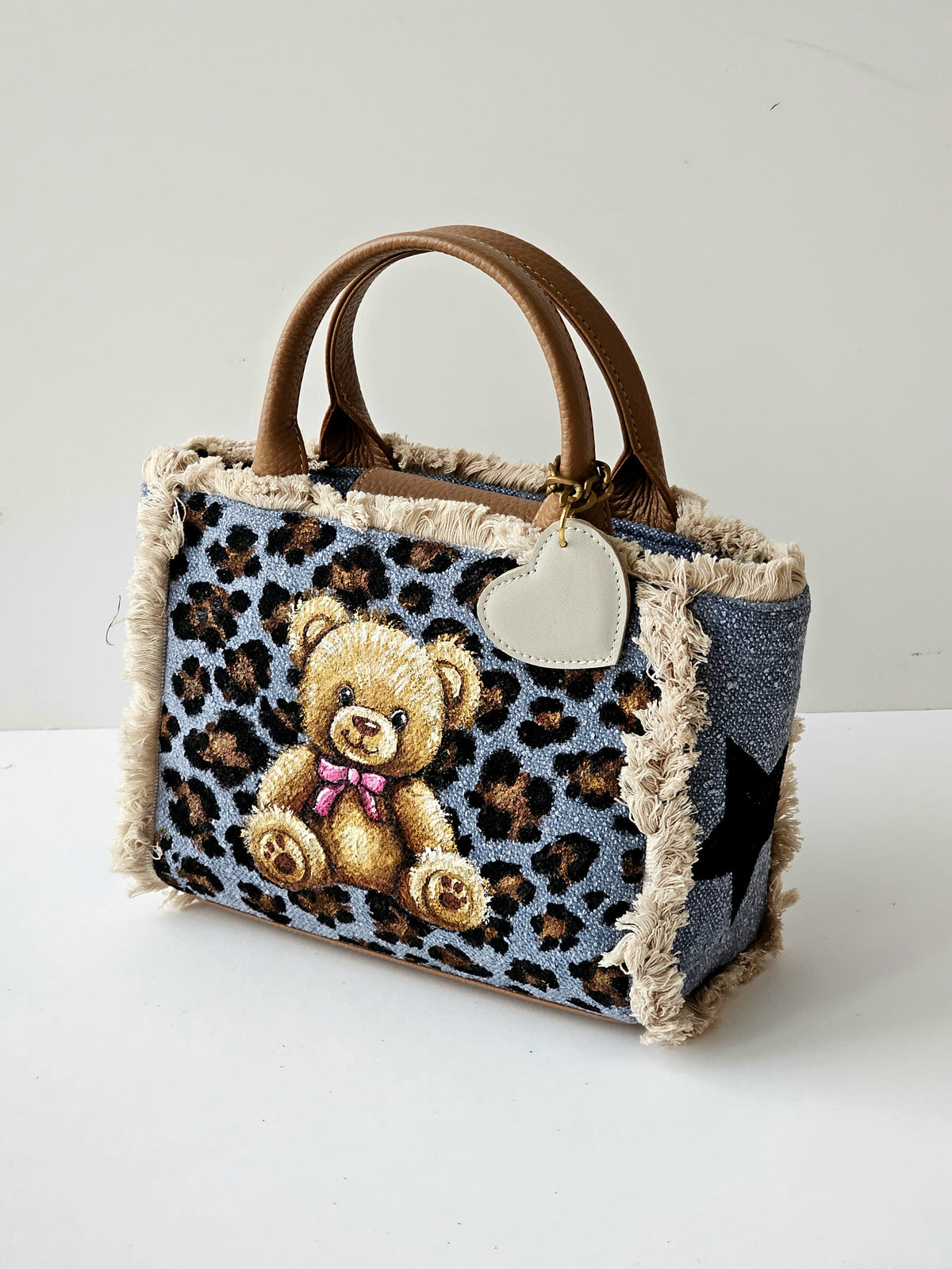 Teddy Chic