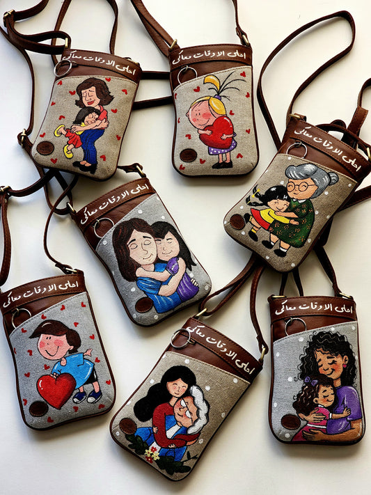 Mobile Bags