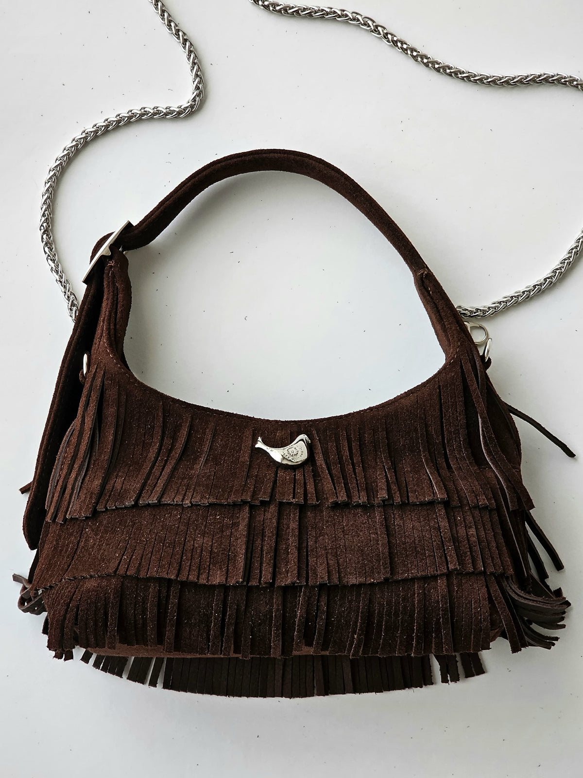 Mocha Fringe