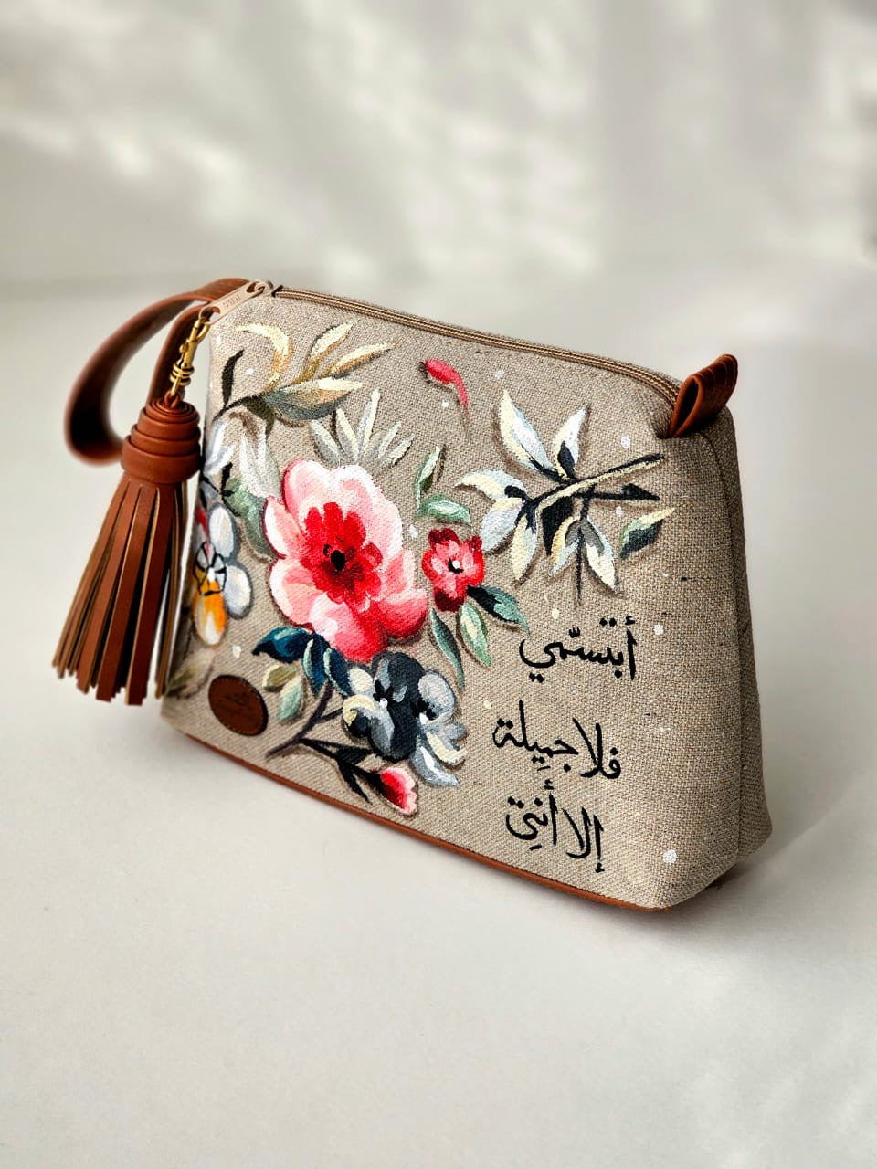 Customized Gogo Clutches