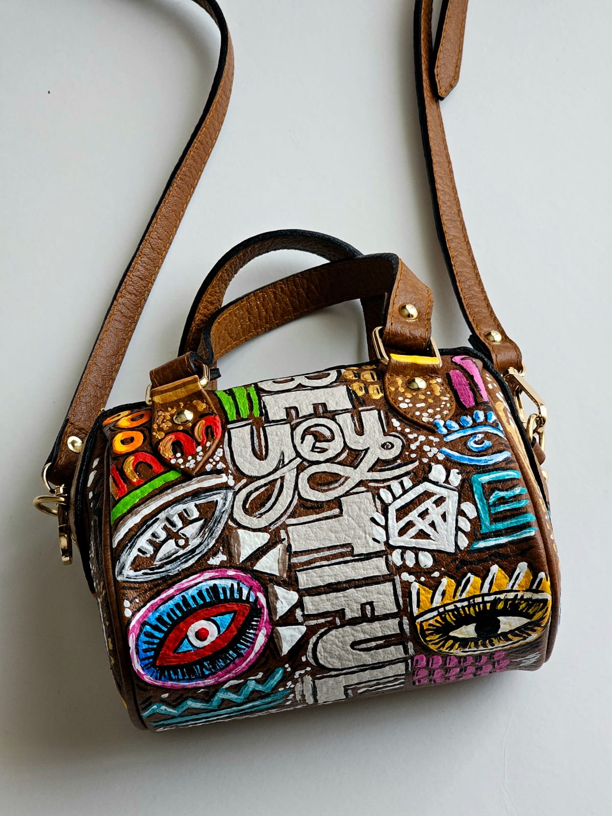 Mini Cross Bag X Be You