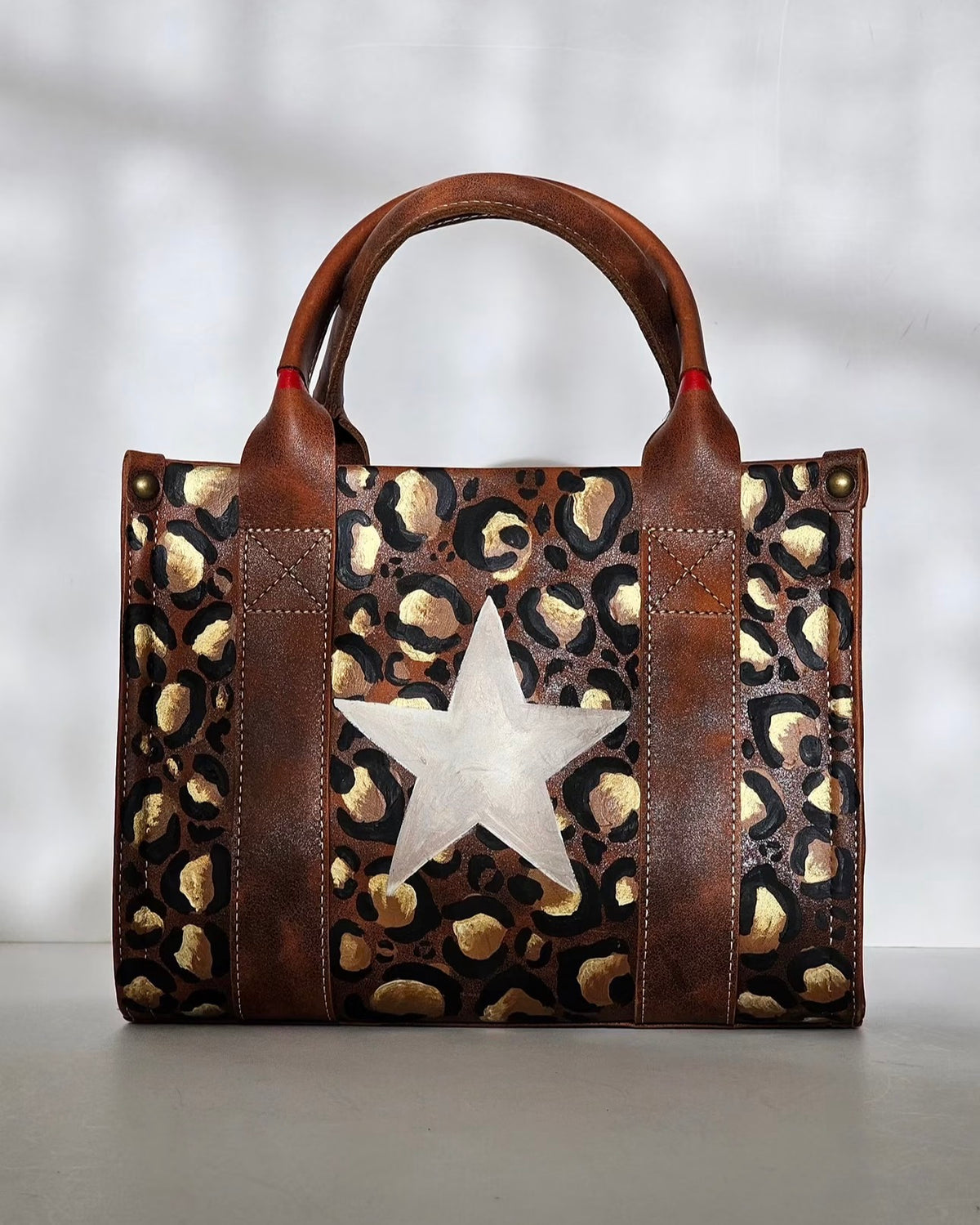 Medium Tote Bag X Star Muse