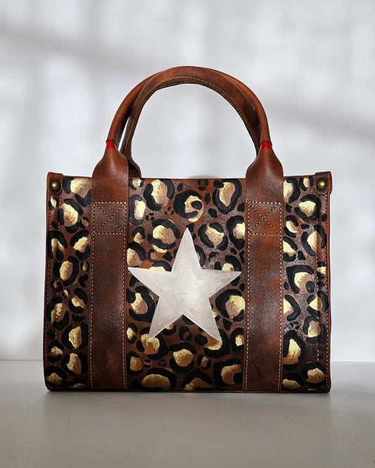 Medium Tote Bag X Star Muse