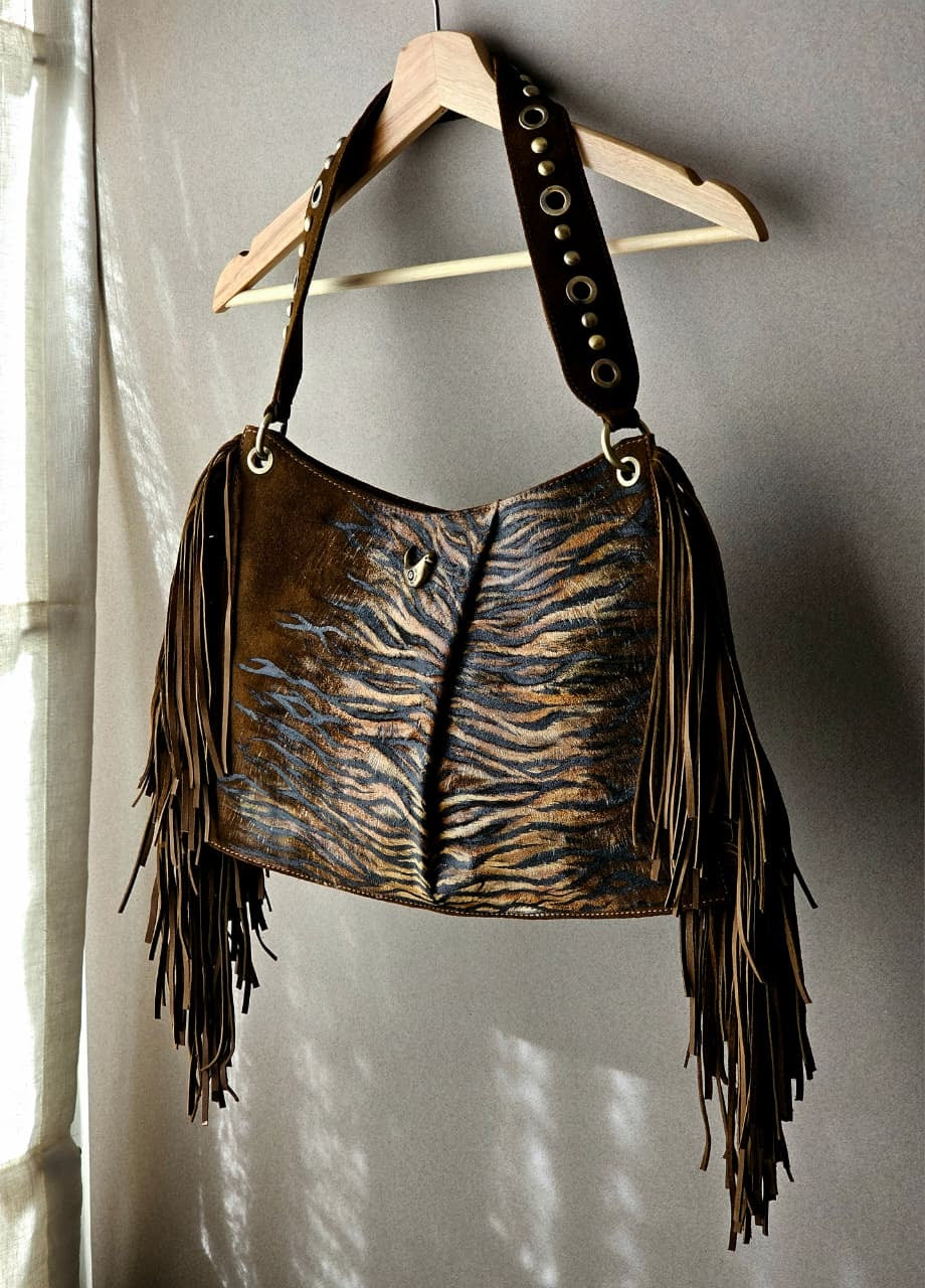 Tiger Fringe