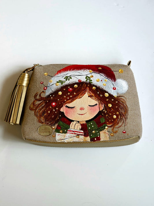 Gogo Clutch X Christmas Wish