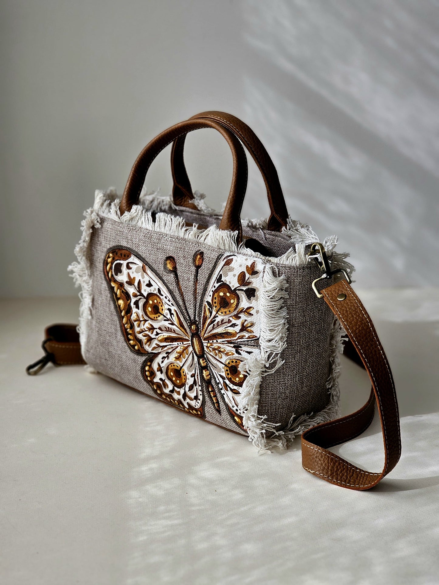 Butterfly Design